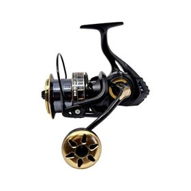 Kendo Black Bass GP10000 Olta Makinesi