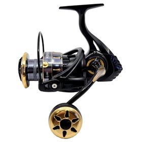 Kendo Black Bass GP6000 Olta Makinesi