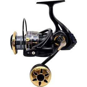 Kendo Black Bass GP6000 Olta Makinesi