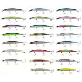 Kendo Blade Minnow 125 mm Floating 16.2 gr Suni Yem