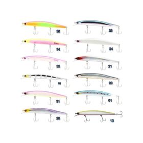 Kendo Blade Minnow 125 mm Floating 16.2 gr Suni Yem