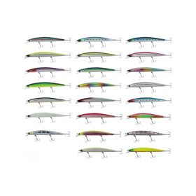 Kendo Blade Minnow 125 mm Floating 16.2 gr Suni Yem