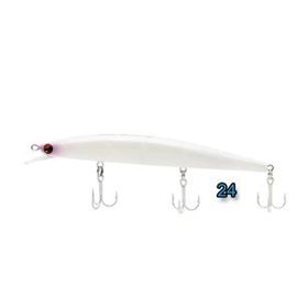 Kendo Blade Minnow 24 125 mm Floating 16.2 gr Suni Yem