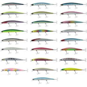 Kendo Blade Minnow 31 125 mm Sinking 16.2 gr Suni Yem