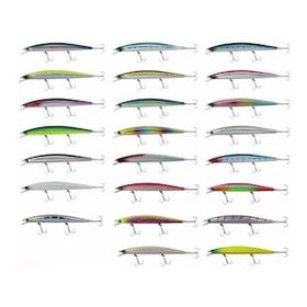 Kendo Blade Minnow 44 125 mm Sinking 16.2 gr Maket Balık