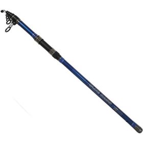 Kendo Blue Bass 4.20 mt 100-250 gr Olta Kamışı