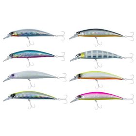 Kendo BT Minnow 110 80 S 21.4 gr Maket Balık