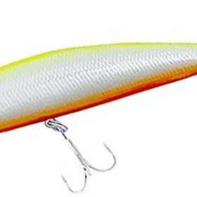 Kendo BT Minnow 110 S 13 21.4 gr Maket Balık