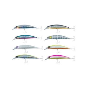 Kendo BT Minnow 110 S 22 21.4 gr Maket Balık