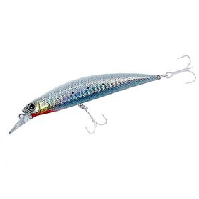 Kendo BT Minnow 110 S 22 21.4 gr Maket Balık