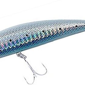 Kendo BT Minnow 110 S 22 21.4 gr Maket Balık