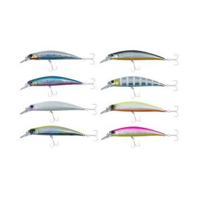 Kendo BT Minnow 110 S 22 21.4 gr Maket Balık
