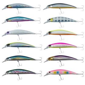 Kendo BT Minnow 110 S 25 21.4 gr Maket Balık