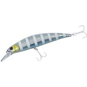 Kendo BT Minnow 110 S 25 21.4 gr Maket Balık