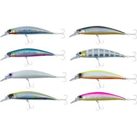 Kendo BT Minnow 110 S 32 21.4 gr Maket Balık