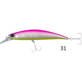 Kendo BT Minnow 110 S 32 21.4 gr Maket Balık