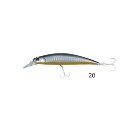 Kendo BT Minnow 95 S 15.7 gr Suni Yem