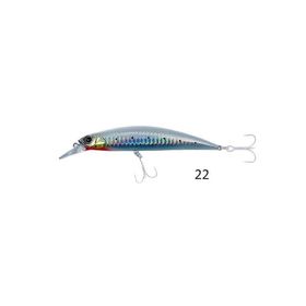 Kendo BT Minnow 95 S 15.7 gr Suni Yem