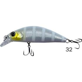 Kendo Chiko-32 Minnow 50 mm 5.2 gr Suni Yem