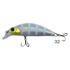 Kendo Chiko-32 Minnow 50 mm 5.2 gr Suni Yem