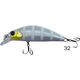 Kendo Chiko-32 Minnow 50 mm 5.2 gr Suni Yem