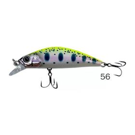 Kendo Chiko-56 Minnow 50 mm 5.2 gr Suni Yem