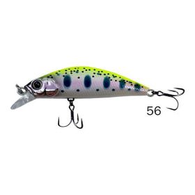 Kendo Chiko-56 Minnow 50 mm 5.2 gr Suni Yem