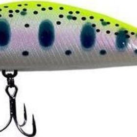 Kendo Chiko-56 Minnow 50 mm 5.2 gr Suni Yem