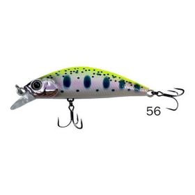 Kendo Chiko-56 Minnow 50 mm 5.2 gr Suni Yem