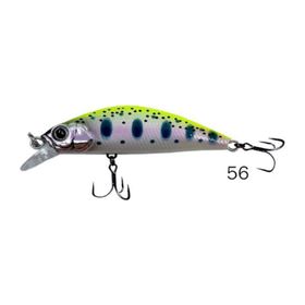 Kendo Chiko-56 Minnow 50 mm 5.2 gr Suni Yem