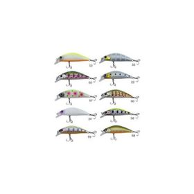 Kendo Chiko-56 Minnow 50 mm 5.2 gr Suni Yem