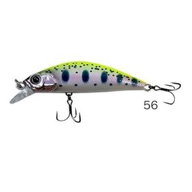 Kendo Chiko-56 Minnow 50 mm 5.2 gr Suni Yem