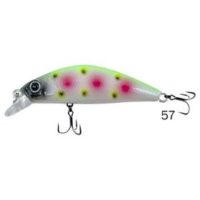 Kendo Chiko-57 Minnow 50 mm 5.2 gr Suni Yem