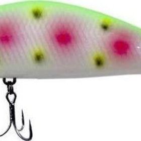 Kendo Chiko-57 Minnow 50 mm 5.2 gr Suni Yem