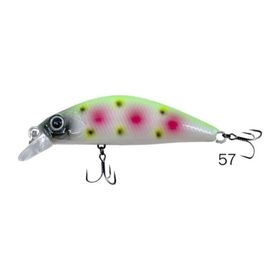 Kendo Chiko-57 Minnow 50 mm 5.2 gr Suni Yem