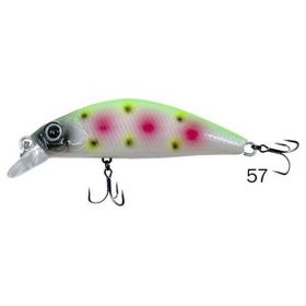 Kendo Chiko-57 Minnow 50 mm 5.2 gr Suni Yem