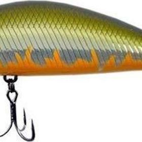 Kendo Chiko-58 Minnow 50 mm 5.2 gr Suni Yem