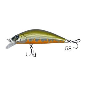 Kendo Chiko-58 Minnow 50 mm 5.2 gr Suni Yem