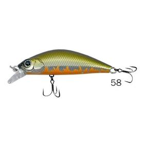 Kendo Chiko-58 Minnow 50 mm 5.2 gr Suni Yem