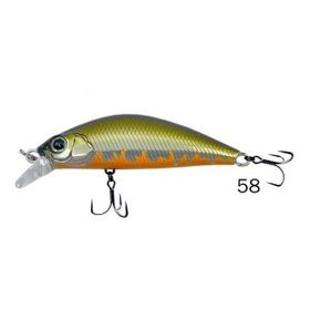 Kendo Chiko-58 Minnow 50 mm 5.2 gr Suni Yem