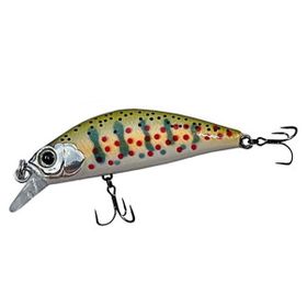 Kendo Chiko Minnow 50 mm 5.2 gr Suni Yem
