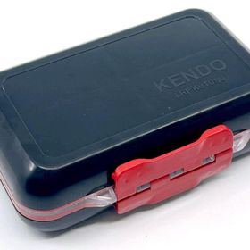 Kendo Çift Taraflı Lrf Kutusu