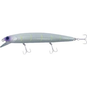 Kendo D Killers Minnow Haizoku No:24 115f 15.8 gr Suni Yem