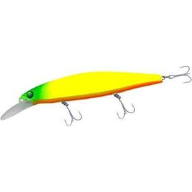 Kendo D Killer's Minnow Hamai 105F 13,2 gr Maket Balık