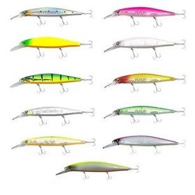 Kendo D Killer's Minnow Hamai 105F Suni Yem
