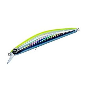 Kendo D-Killer's Minnow Hasen 100F 100 mm 14.1 gr Suni Yem