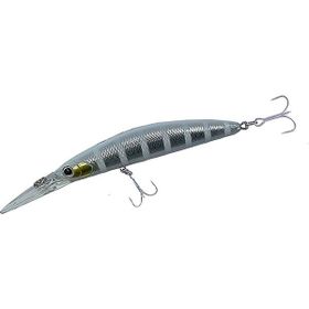Kendo Deep Minnow 13 95 mm 13 gr Suni Yem
