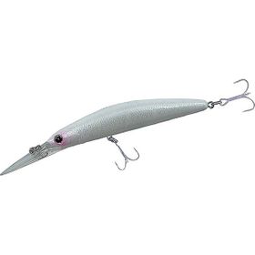 Kendo Deep Minnow 13 95 mm 13 gr Suni Yem