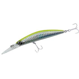 Kendo Deep Minnow 13 95 mm 13 gr Suni Yem