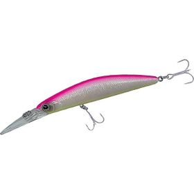 Kendo Deep Minnow 13 95 mm 13 gr Suni Yem